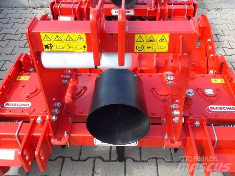 Maschio DL 1500 Tallerkenharver