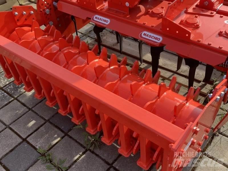 Maschio DL 1500 Tallerkenharver