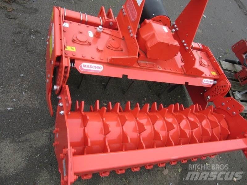 Maschio DL 1500 Tallerkenharver