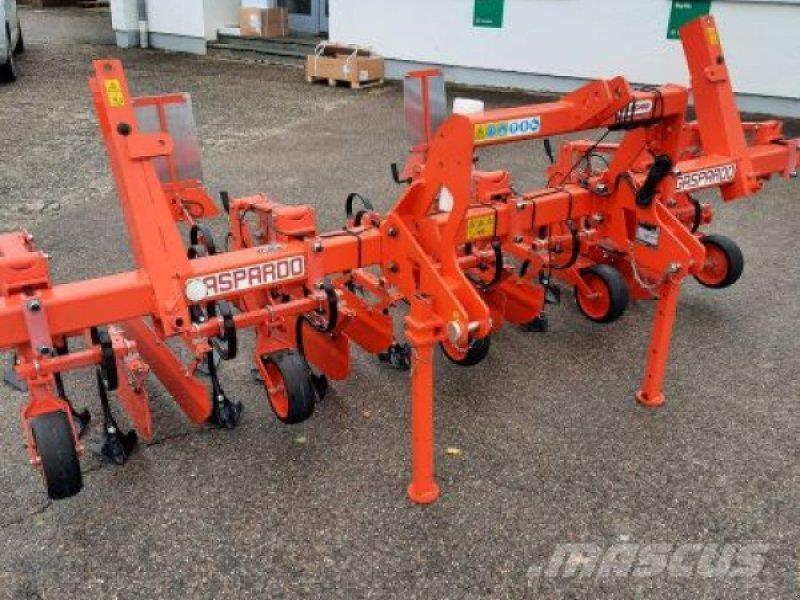 Maschio HP4-5M Landbrug - Andet 