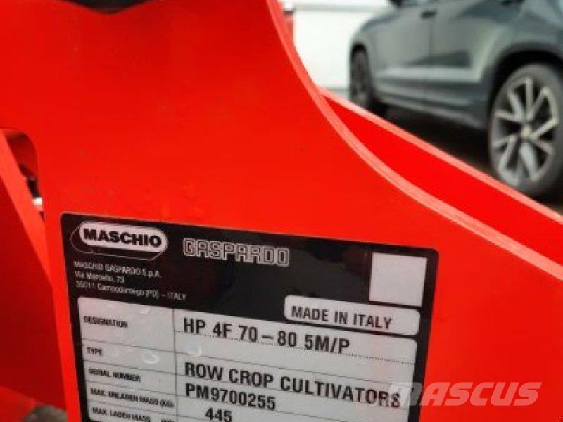 Maschio HP4-5M Landbrug - Andet 