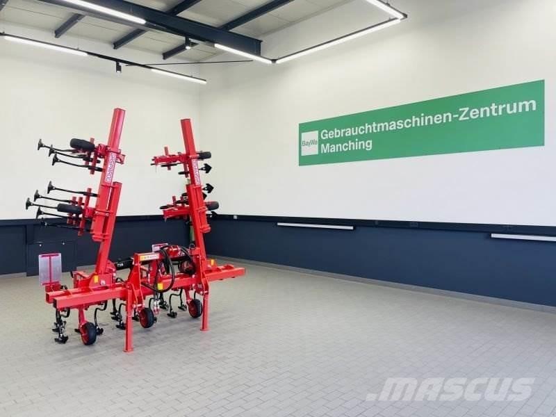 Maschio HS 6F Landbrug - Andet 