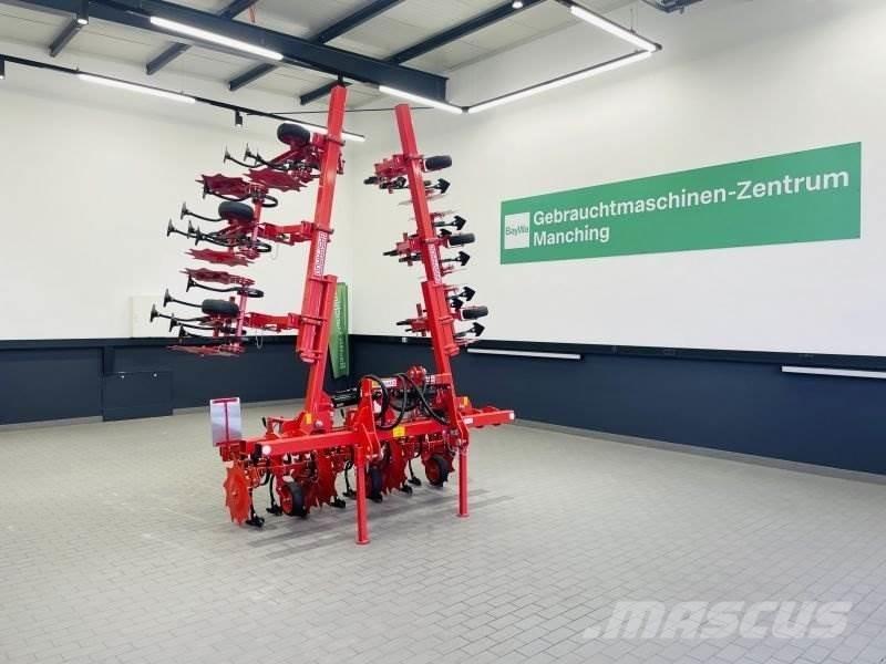 Maschio HS 8 Landbrug - Andet 