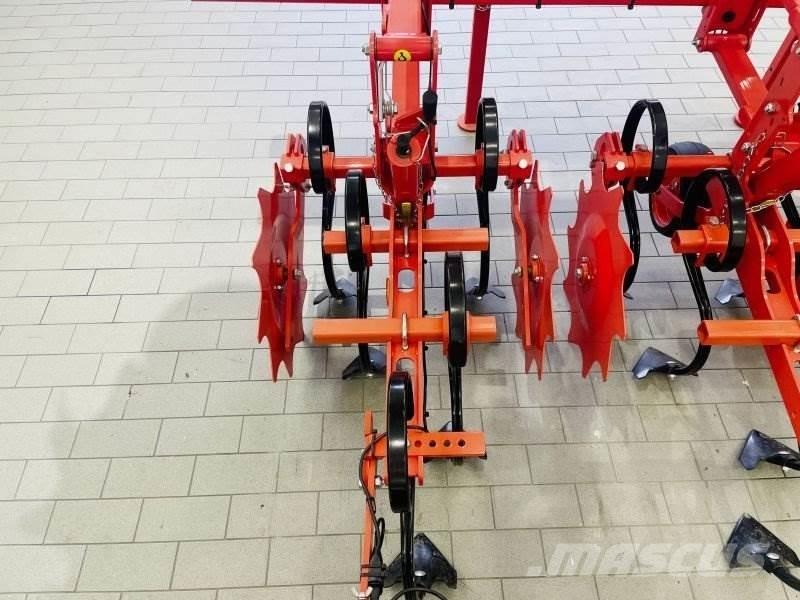 Maschio HS 8 Landbrug - Andet 