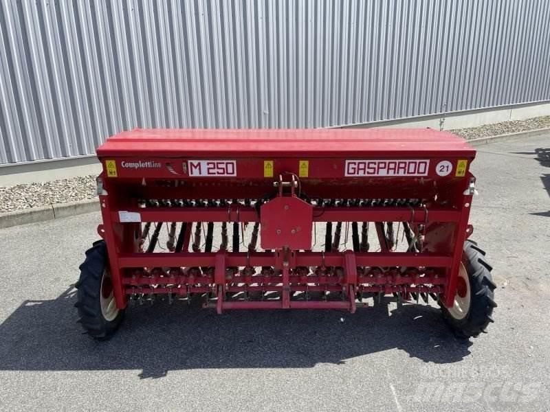 Maschio M 250 Såmaskine
