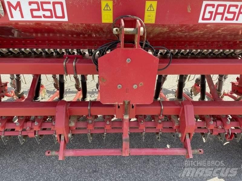 Maschio M 250 Såmaskine