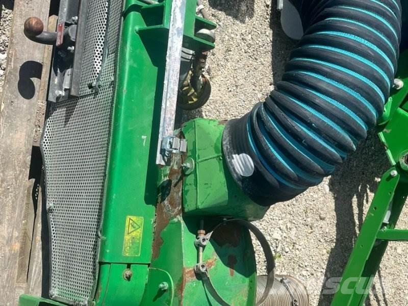 Matev SC-W 400 Udstyr til tørring af korn