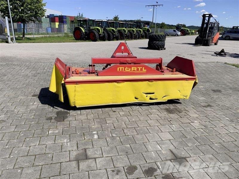 Mörtl FTR 293 Græsslåmaskiner