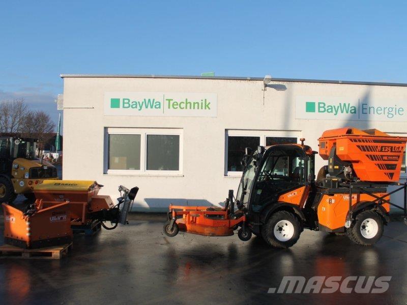 Multihog CX 75 ATV'er