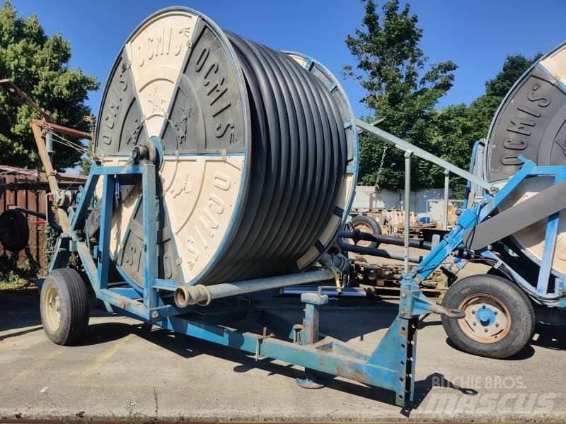 Ocmis 90-300 Vandingssystemer
