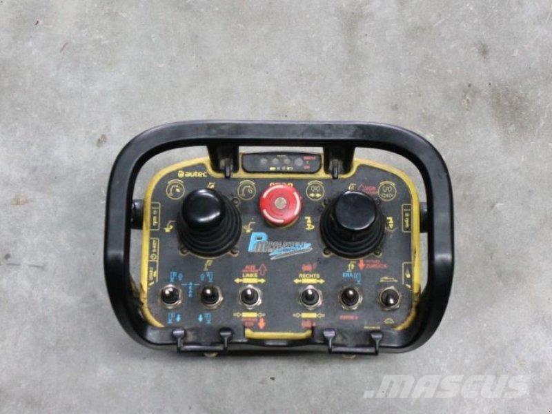 Pfanzelt 1577 Fældebunkelæggere