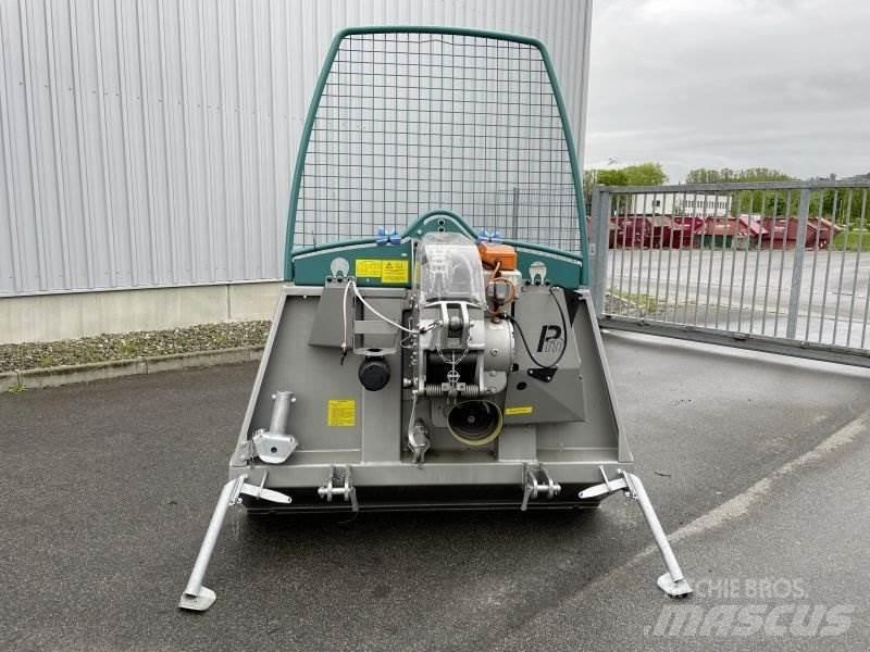 Pfanzelt S160 Skovspil