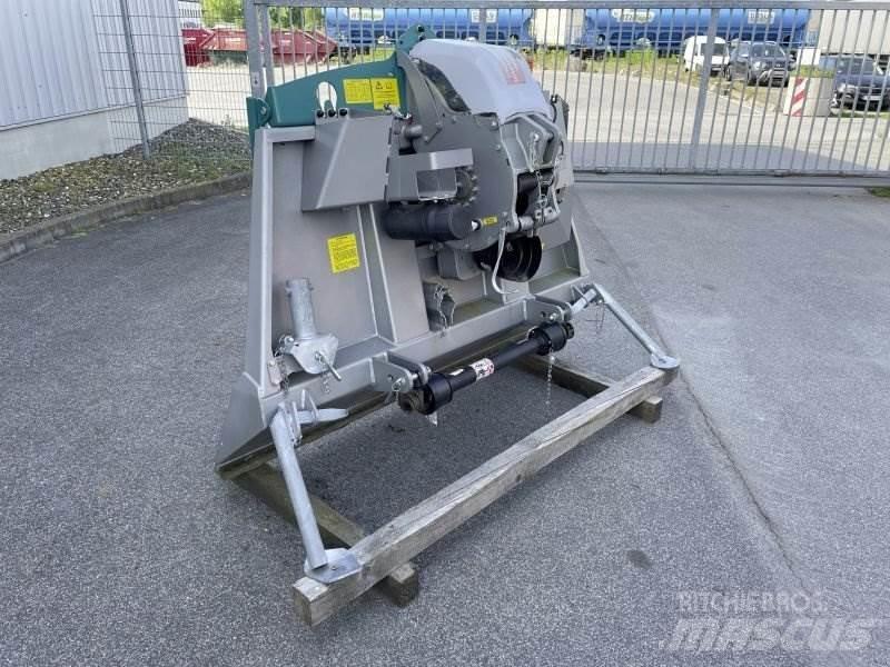 Pfanzelt S160 Skovspil