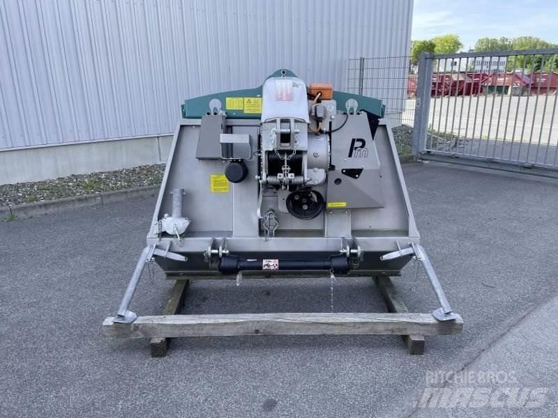 Pfanzelt S160 Skovspil
