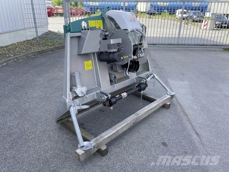 Pfanzelt S160 Skovspil