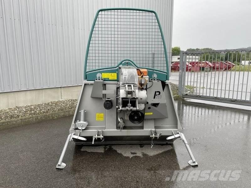 Pfanzelt S160 Skovspil