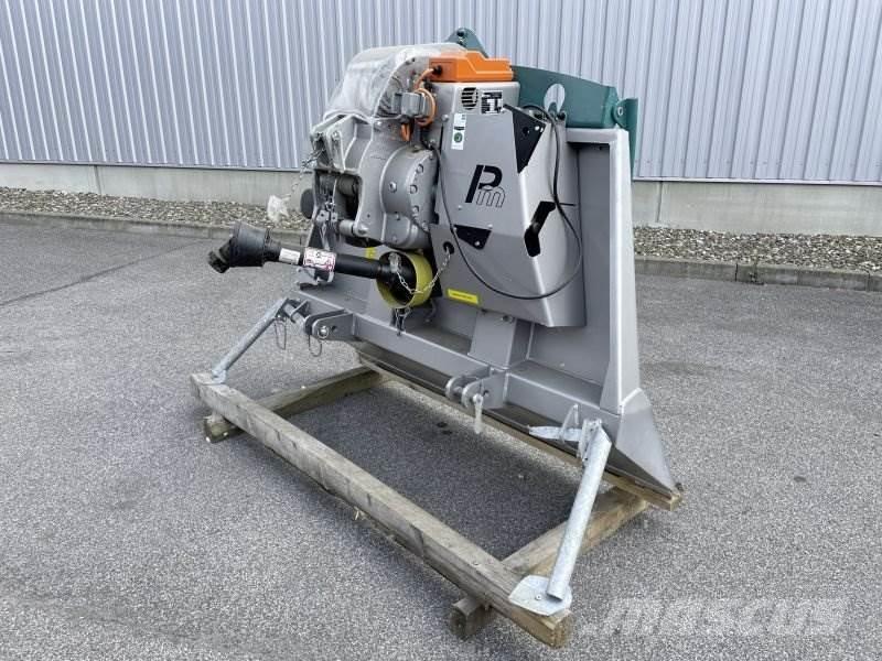 Pfanzelt S172 Skovspil