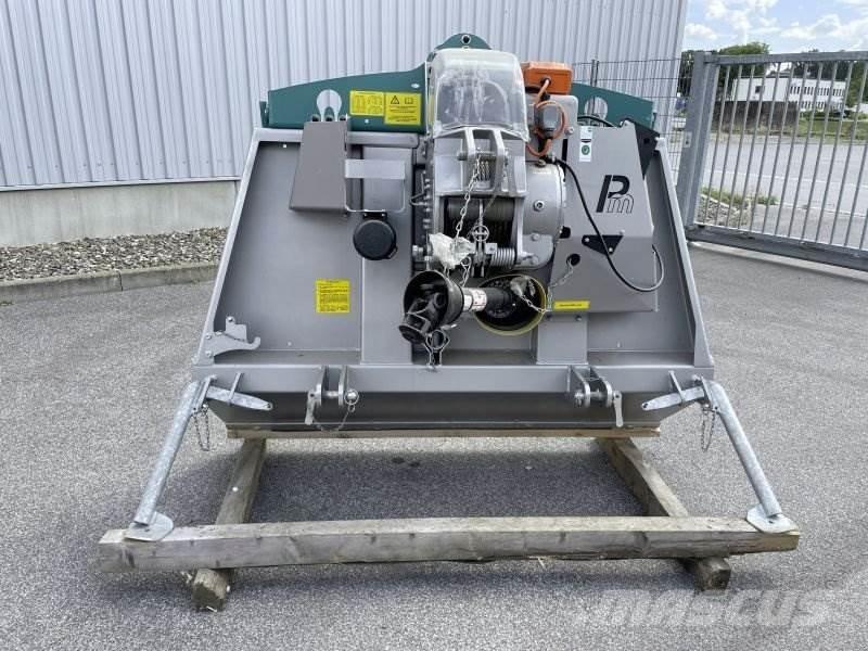 Pfanzelt S172 Skovspil