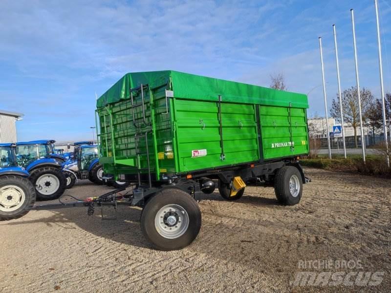 Pronar T 680 MR Tipvogne