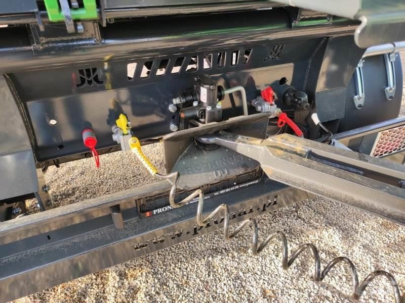 Pronar T 680 MR Tipvogne