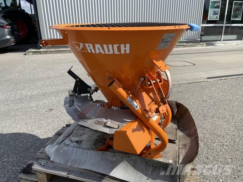 Rauch SA 121 Sand- og saltspredere