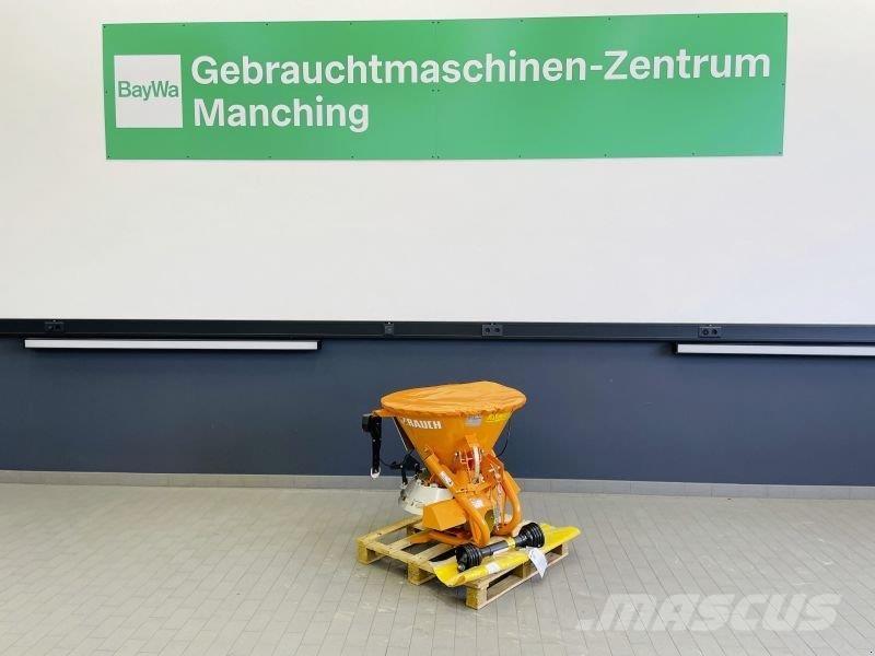 Rauch SA 121 R Sand- og saltspredere