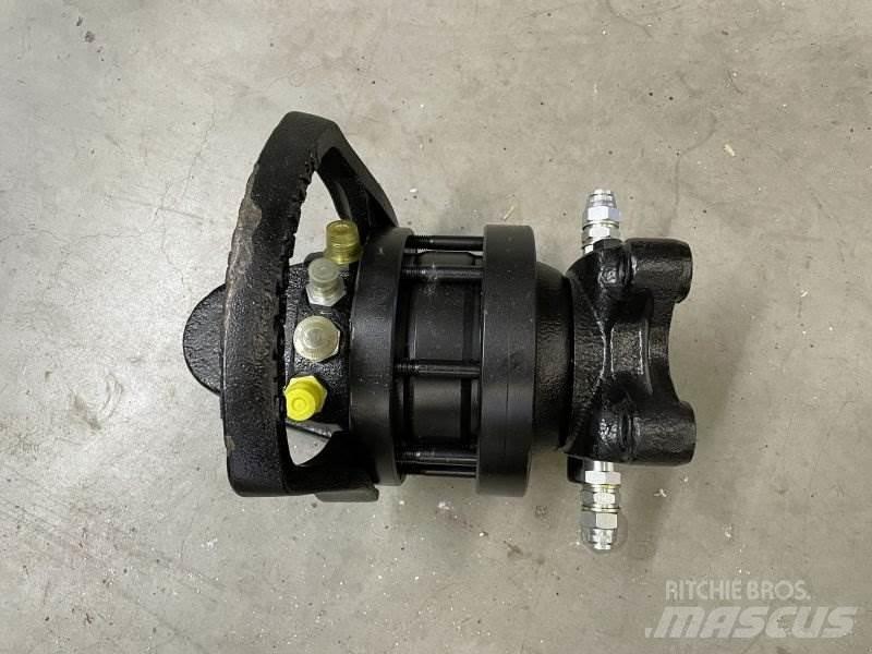  ROTATOR 4,5 TO Gribere