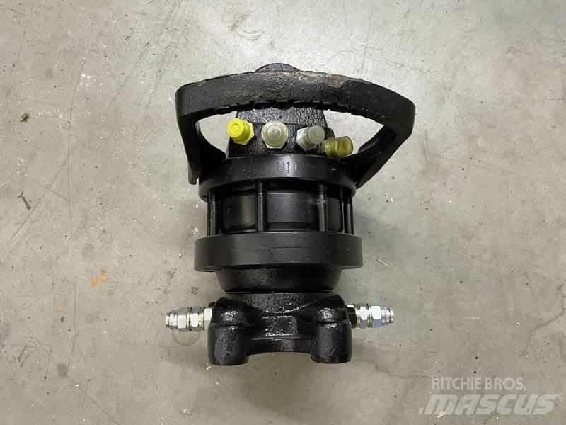  ROTATOR 4,5 TO Gribere