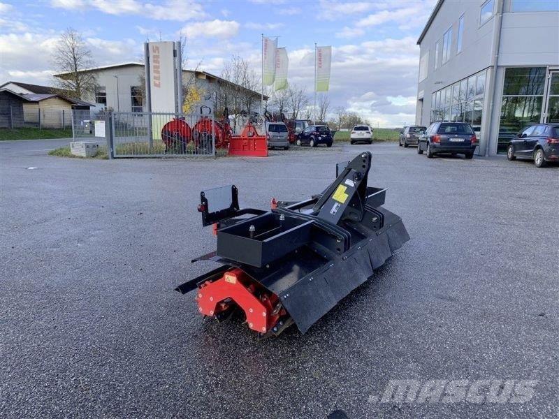 Saphir SC 300 Tromler