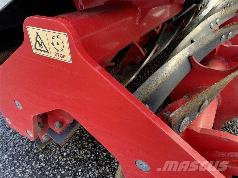 Saphir SC 300 Tromler