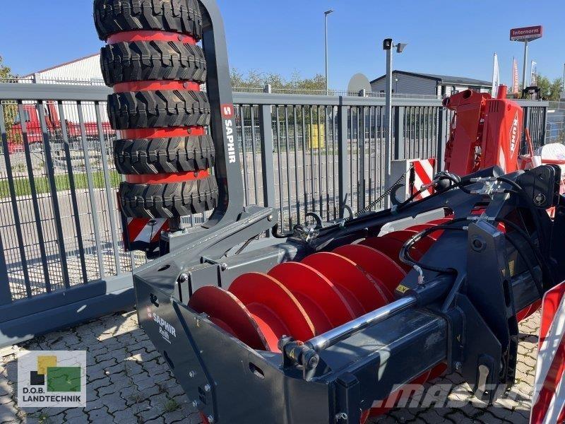 Saphir SW 30 H Tromler