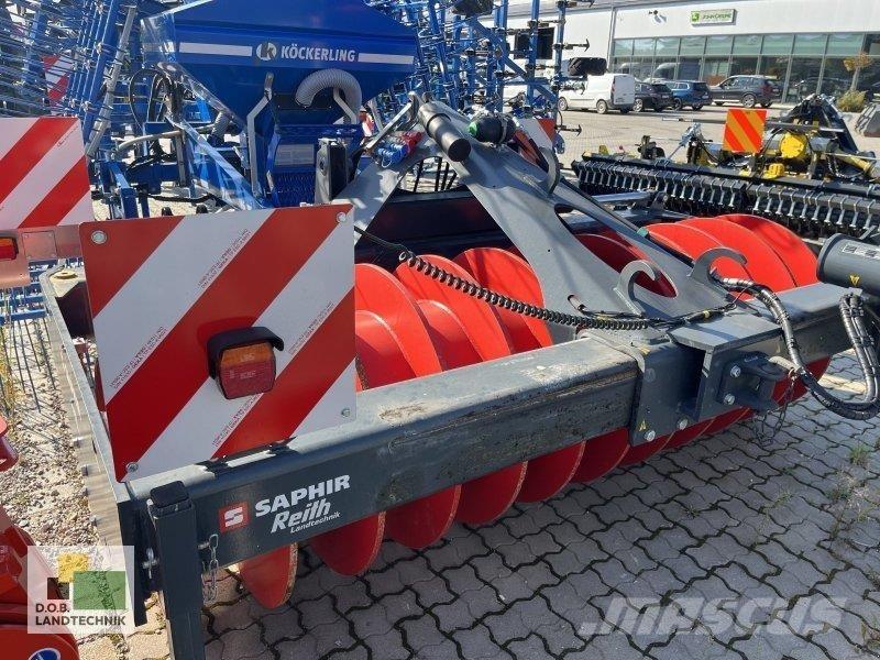 Saphir SW 30 H Tromler