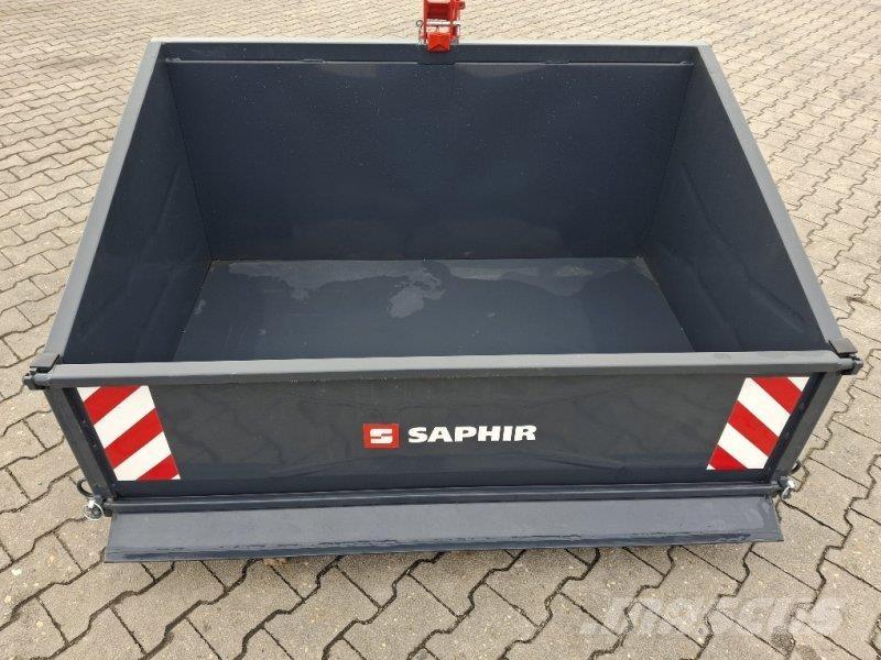 Saphir TL 150 Andre vogne