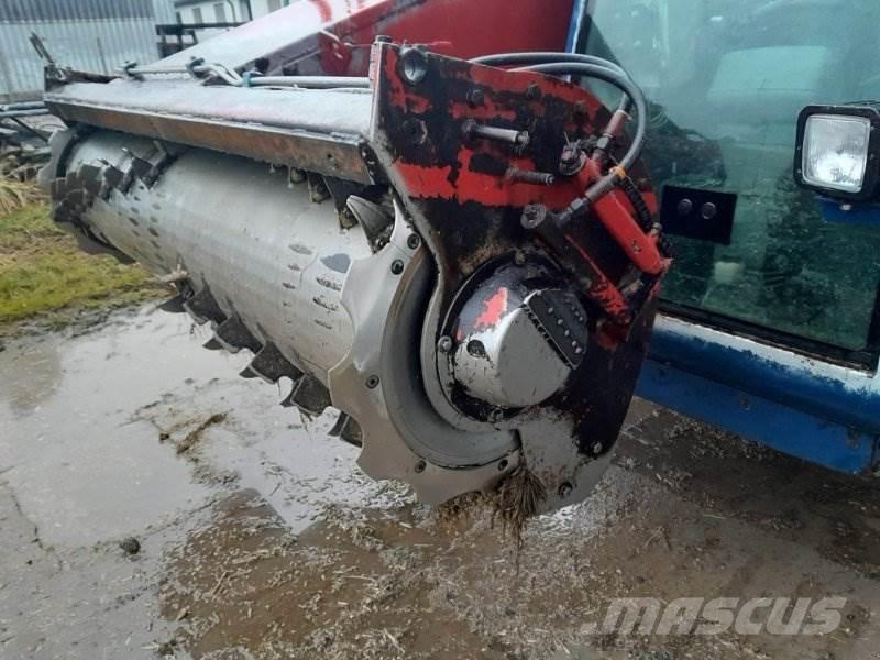Siloking SF 13 Fuldfoderblandere