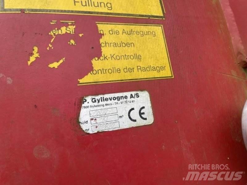 ST 21 PROFI Pumper og blandingsmaskiner