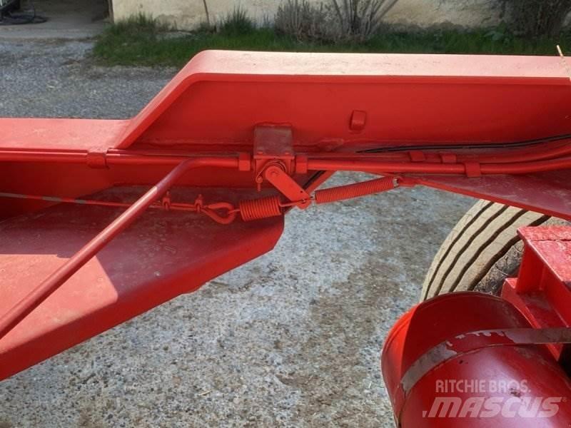  Stetzl DK 18 Tipvogne