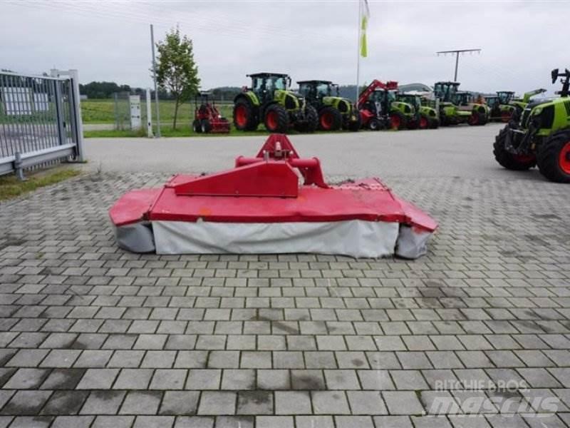 Stoll CM 305 F Græsslåmaskiner