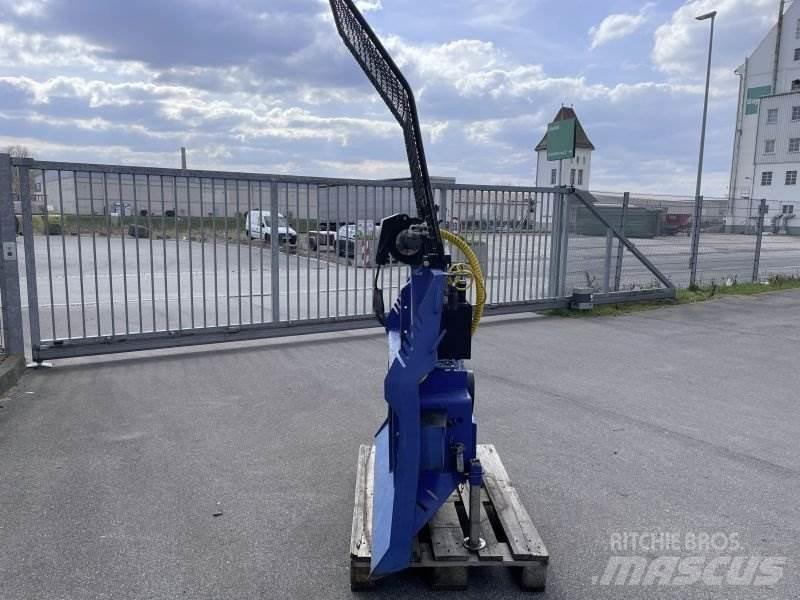  SW 550 UEH-AS Skovspil
