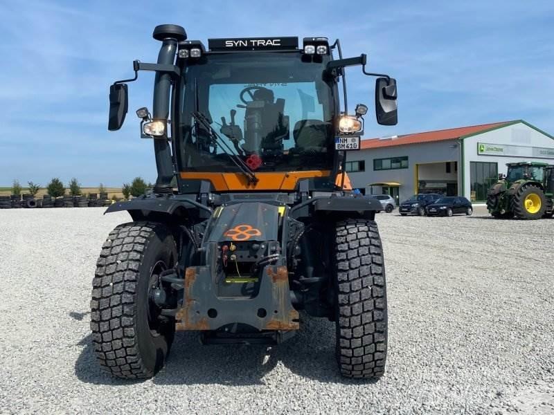  Syntrac ST420 ATV'er
