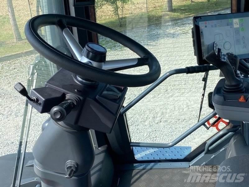  Syntrac ST420 ATV'er