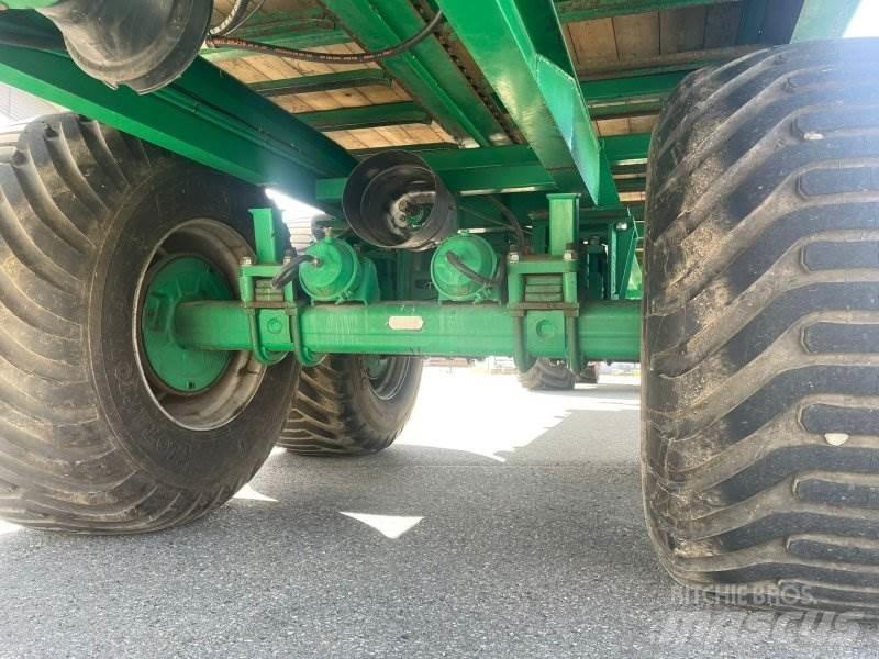Tebbe ST 450 Andre vogne