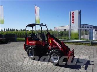 Thaler 2230 S Minilæsser - skridstyret