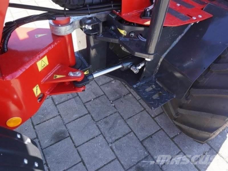 Thaler 2230 S Minilæsser - skridstyret