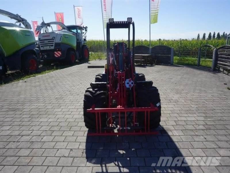 Thaler 2230 S Minilæsser - skridstyret
