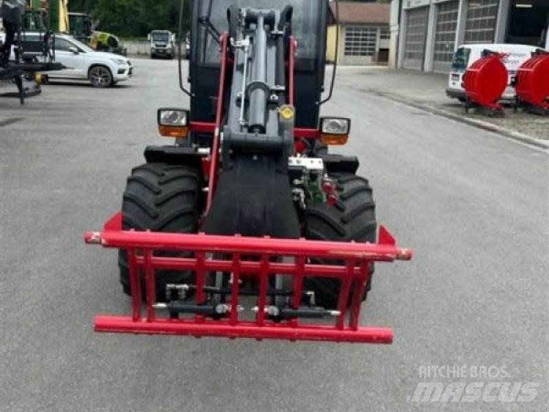 Thaler 3448 T Minilæsser - skridstyret
