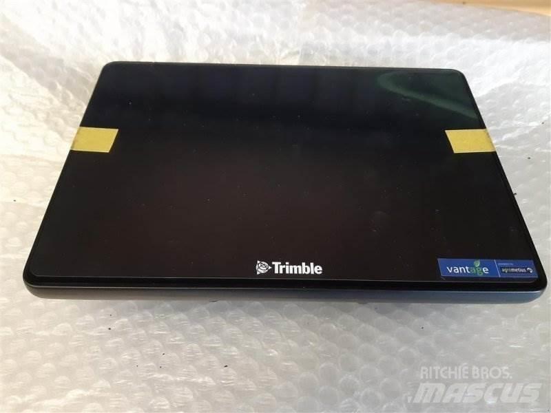 Trimble GFX 750 Landbrug - Andet 