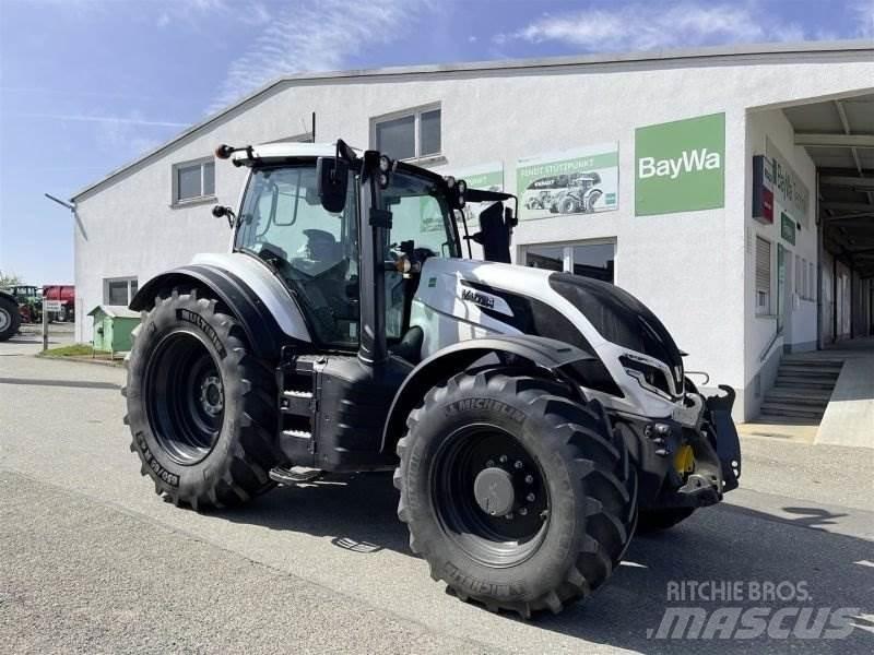 Valtra T235D Traktorer