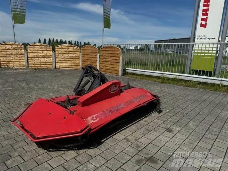 Vicon CM 295F Græsslåmaskiner