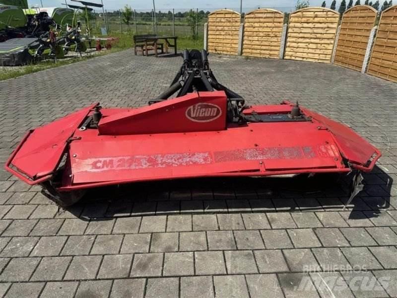 Vicon CM 295F Græsslåmaskiner