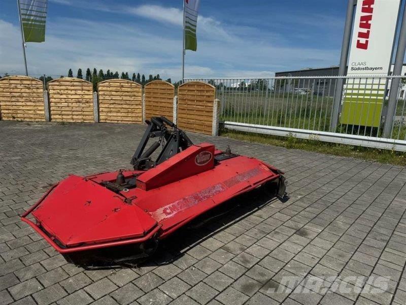 Vicon CM 295F Græsslåmaskiner